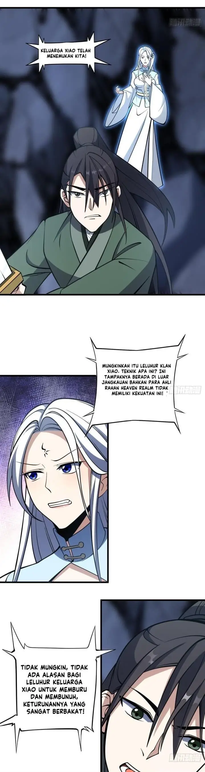 image-komik-invincible-after-a-hundred-years-of-seclusion-chapter-64-20/24