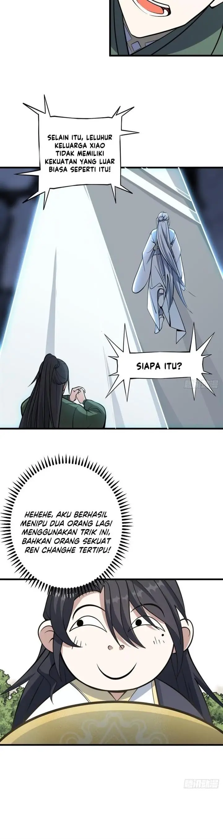 image-komik-invincible-after-a-hundred-years-of-seclusion-chapter-64-21/24