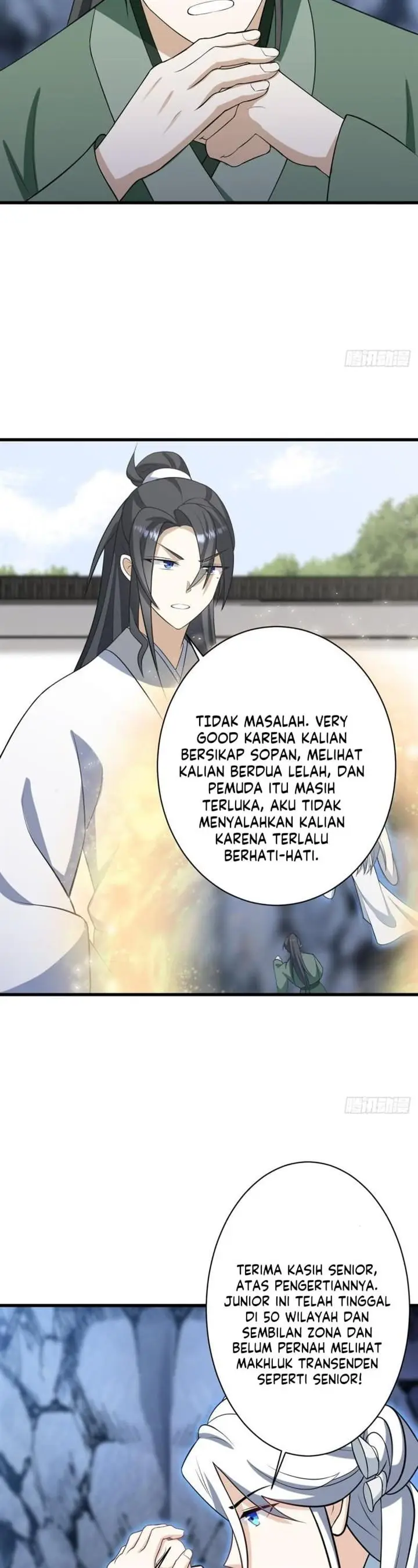 image-komik-invincible-after-a-hundred-years-of-seclusion-chapter-65-2/24