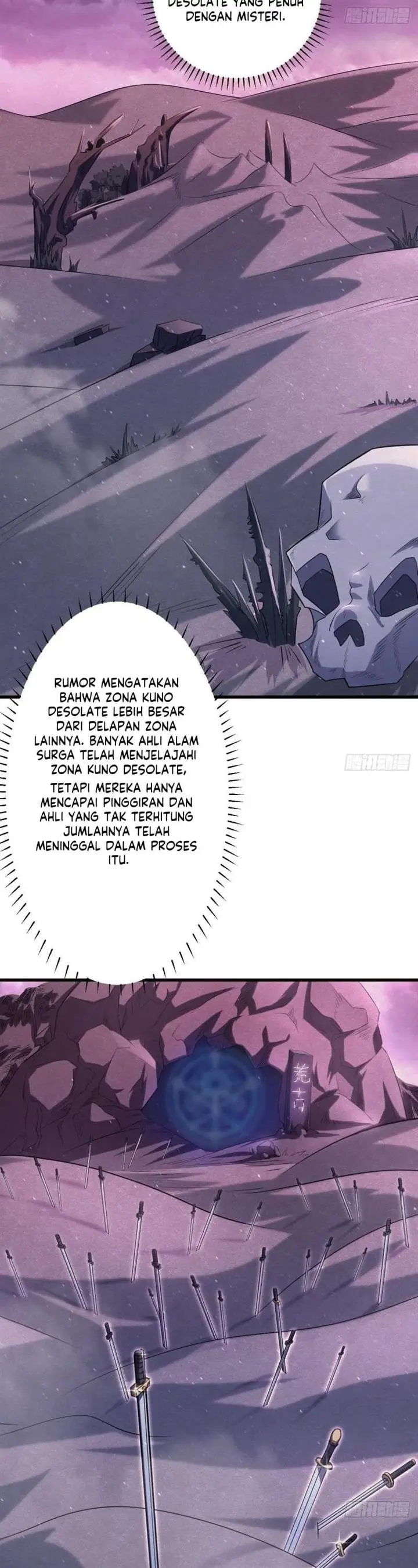 image-komik-invincible-after-a-hundred-years-of-seclusion-chapter-65-5/24