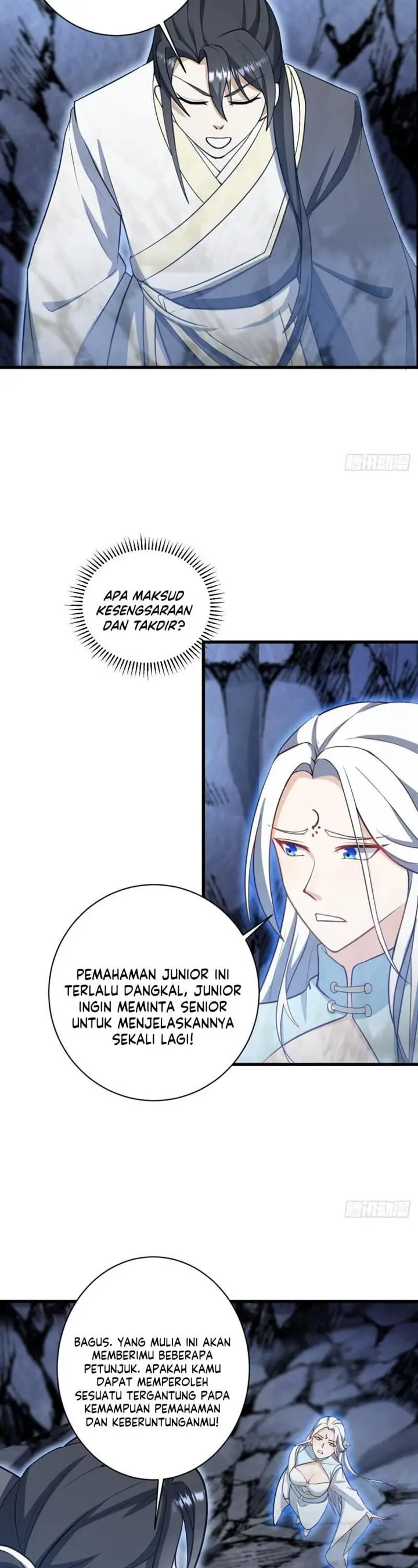 image-komik-invincible-after-a-hundred-years-of-seclusion-chapter-65-16/24