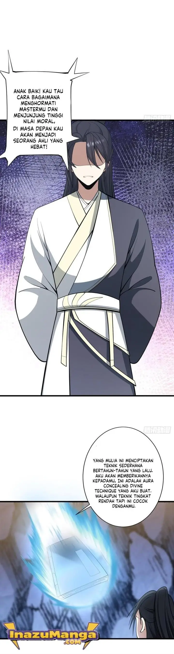 image-komik-invincible-after-a-hundred-years-of-seclusion-chapter-66-3/20
