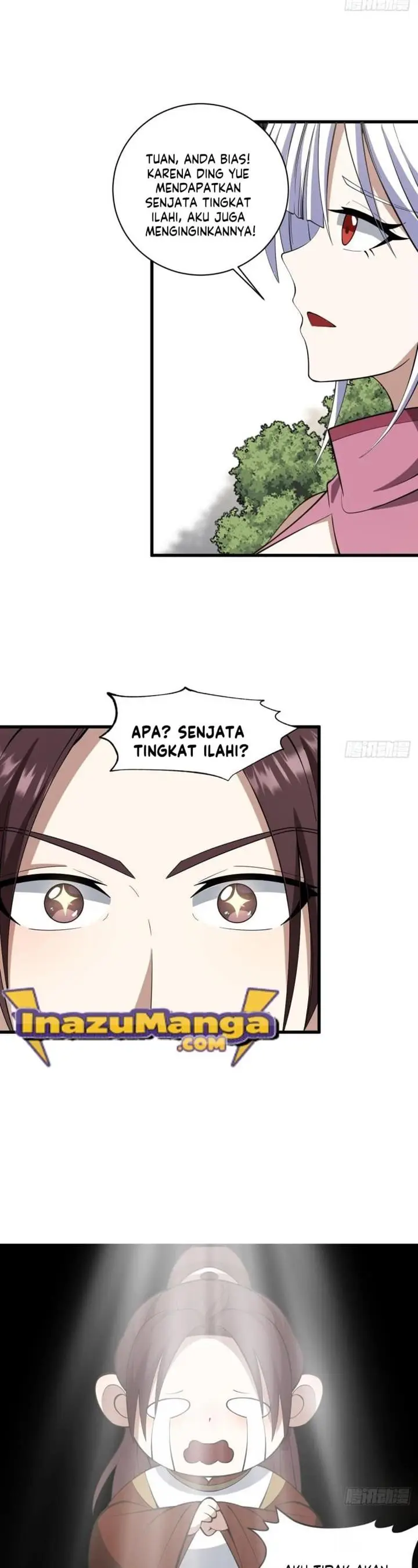 image-komik-invincible-after-a-hundred-years-of-seclusion-chapter-66-12/20