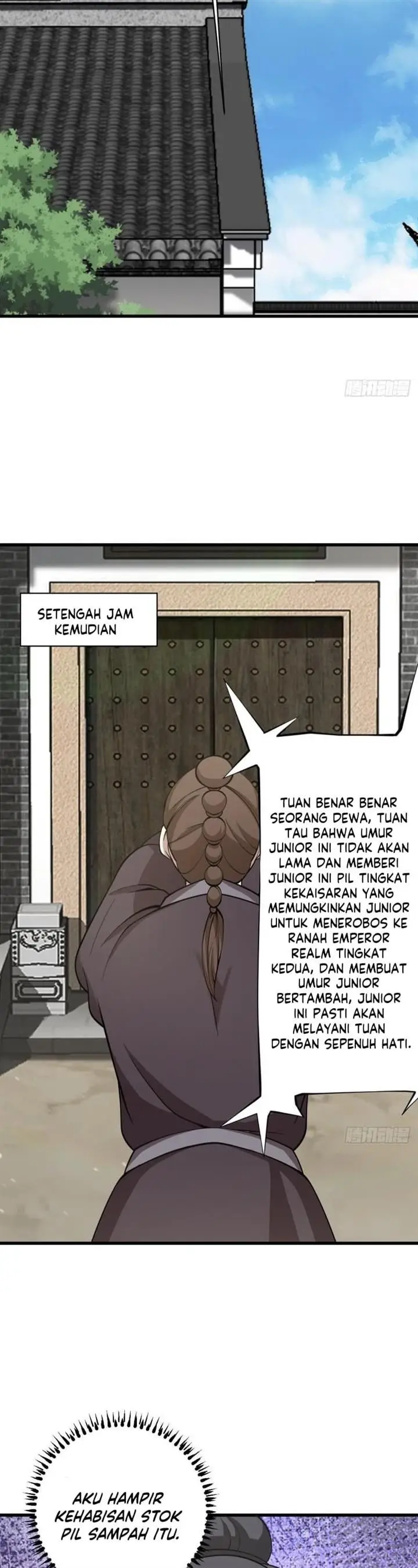 image-komik-invincible-after-a-hundred-years-of-seclusion-chapter-66-17/20