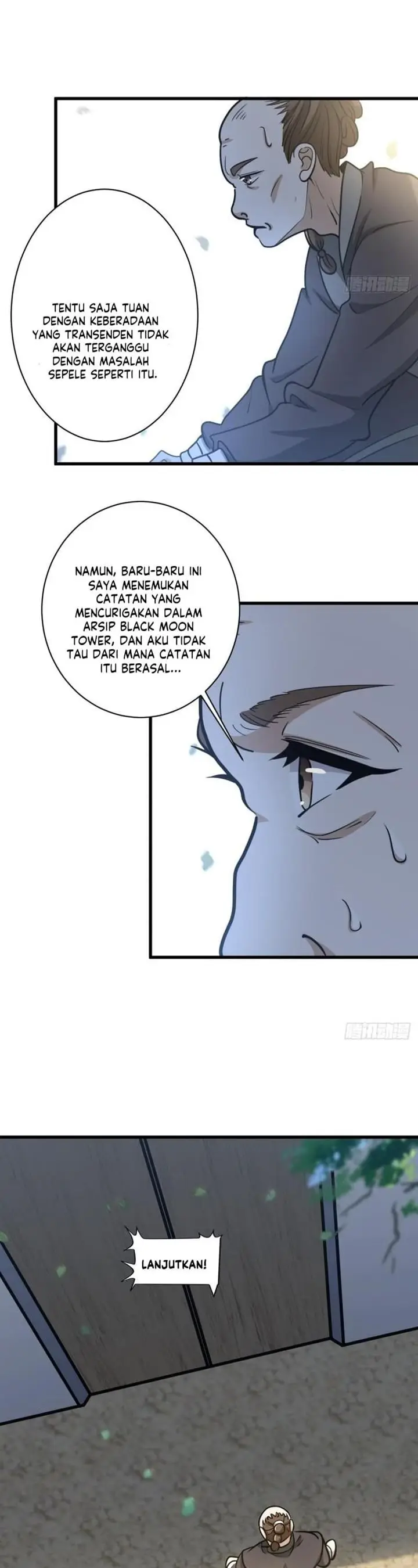 image-komik-invincible-after-a-hundred-years-of-seclusion-chapter-67-3/21