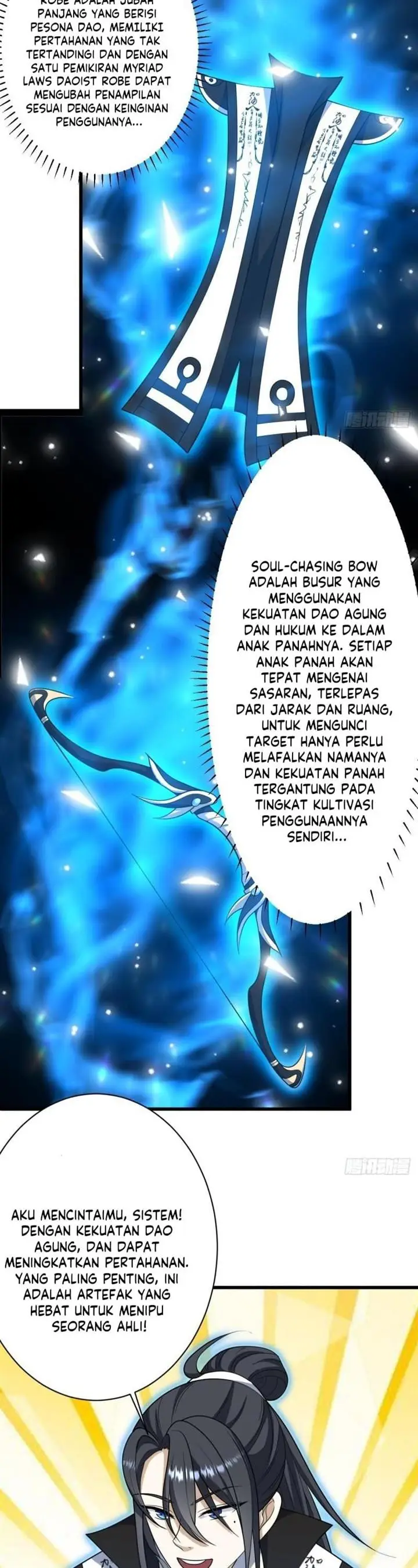 image-komik-invincible-after-a-hundred-years-of-seclusion-chapter-67-8/21