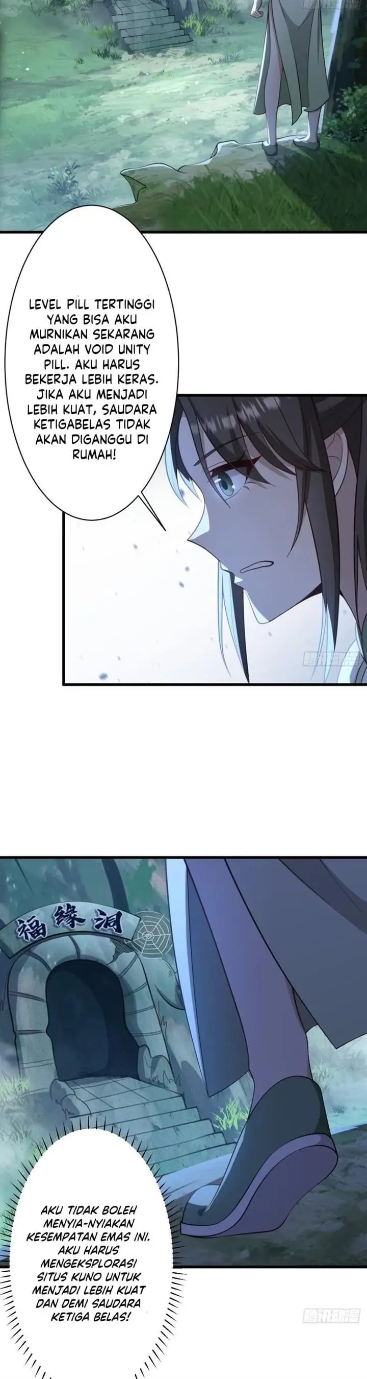 image-komik-invincible-after-a-hundred-years-of-seclusion-chapter-67-12/21