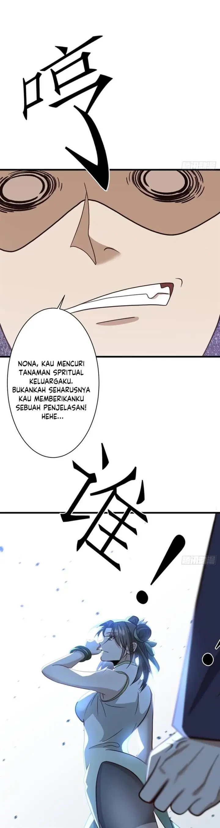 image-komik-invincible-after-a-hundred-years-of-seclusion-chapter-67-18/21