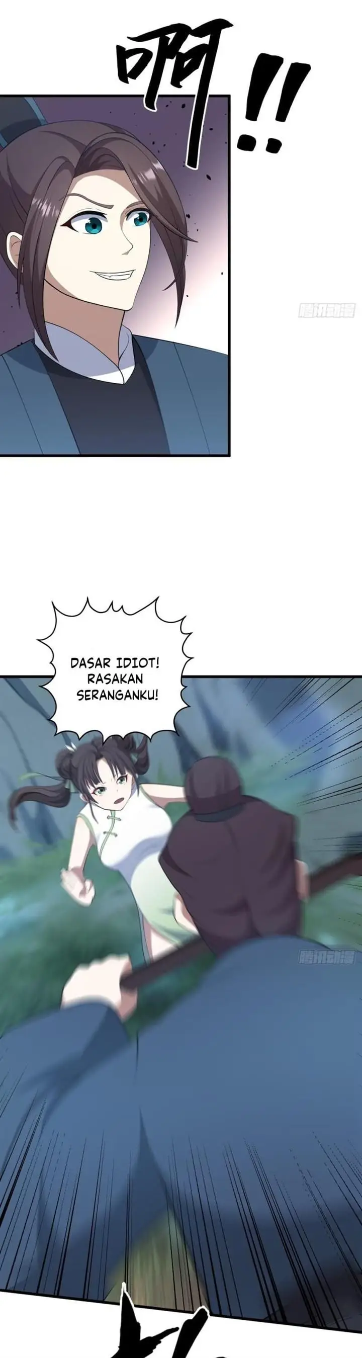 image-komik-invincible-after-a-hundred-years-of-seclusion-chapter-68-2/21