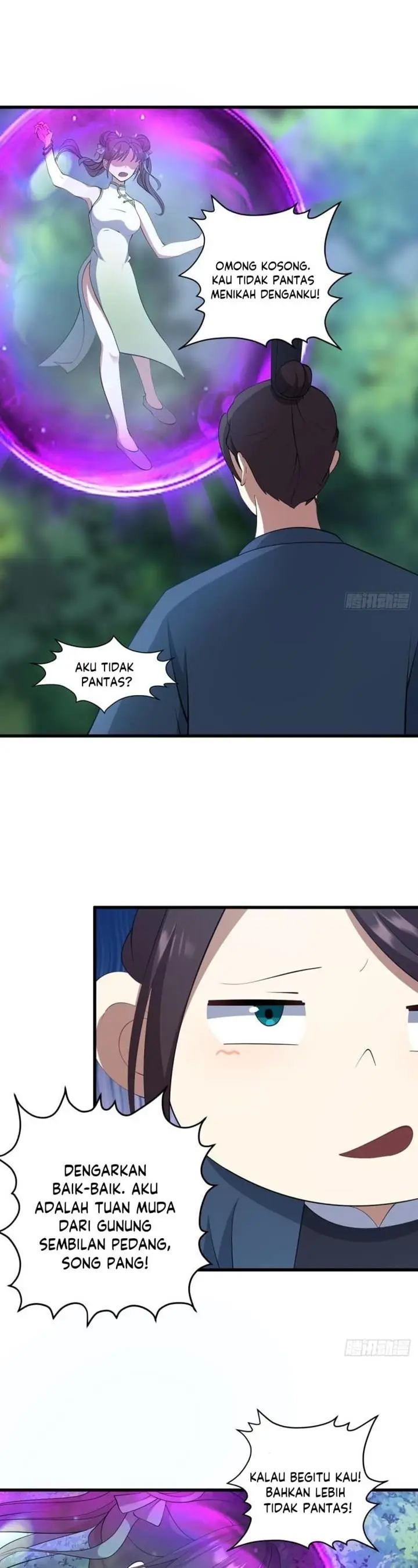 image-komik-invincible-after-a-hundred-years-of-seclusion-chapter-68-14/21