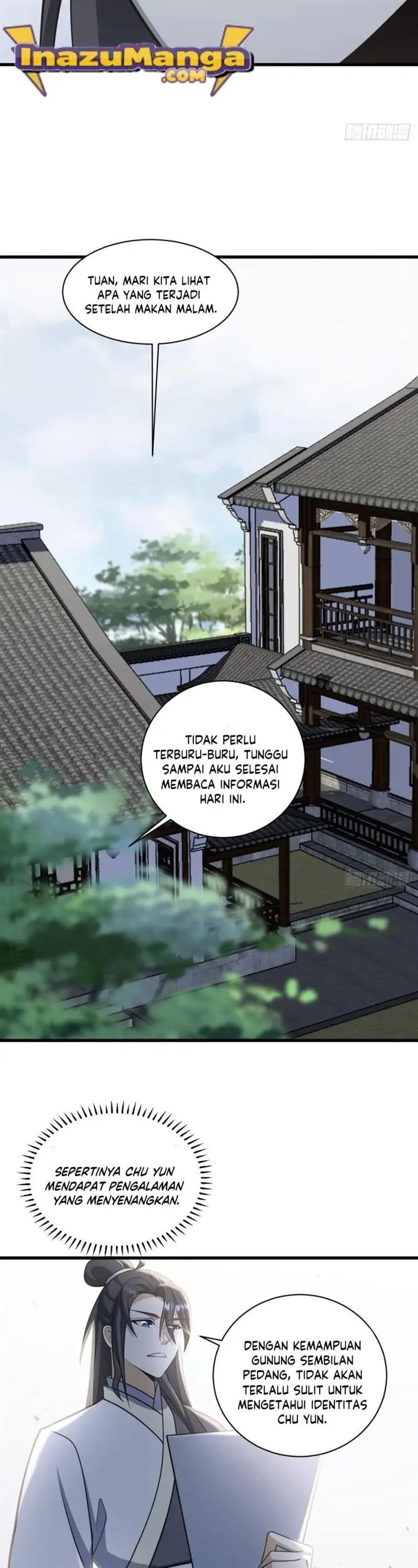 image-komik-invincible-after-a-hundred-years-of-seclusion-chapter-69-8/19