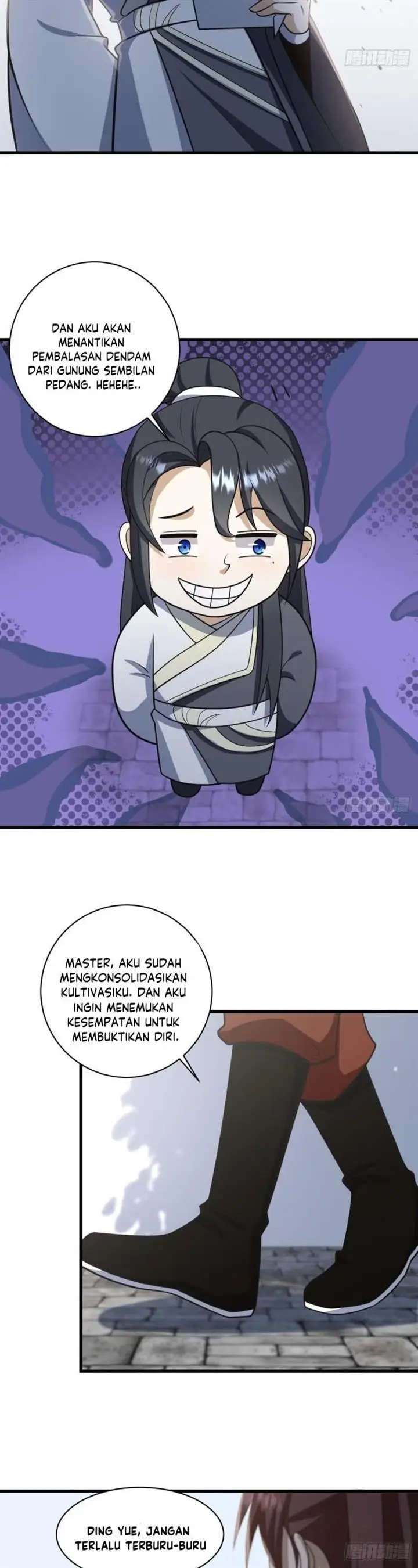 image-komik-invincible-after-a-hundred-years-of-seclusion-chapter-69-9/19