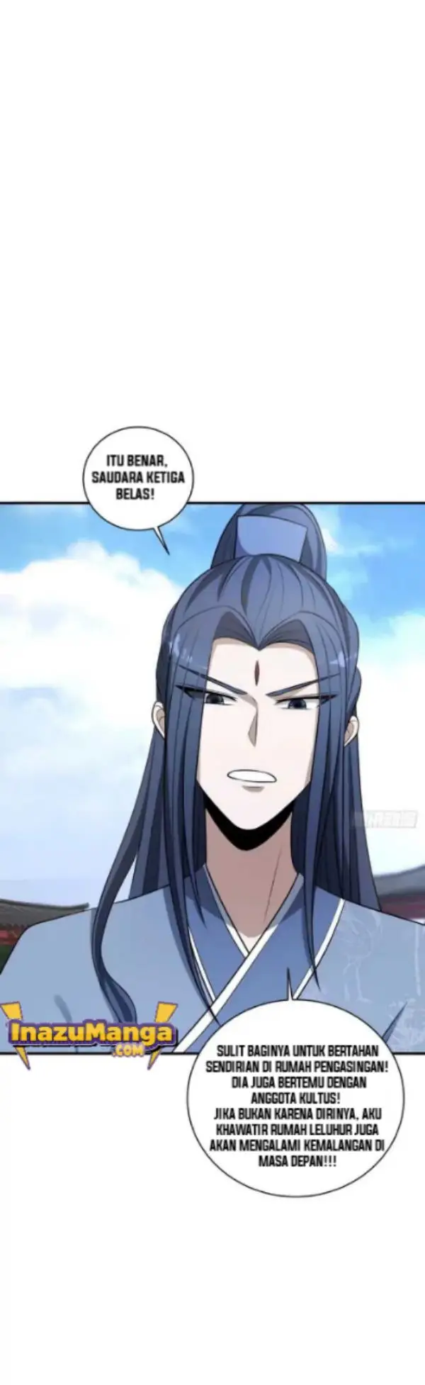 image-komik-invincible-after-a-hundred-years-of-seclusion-chapter-7-10/34