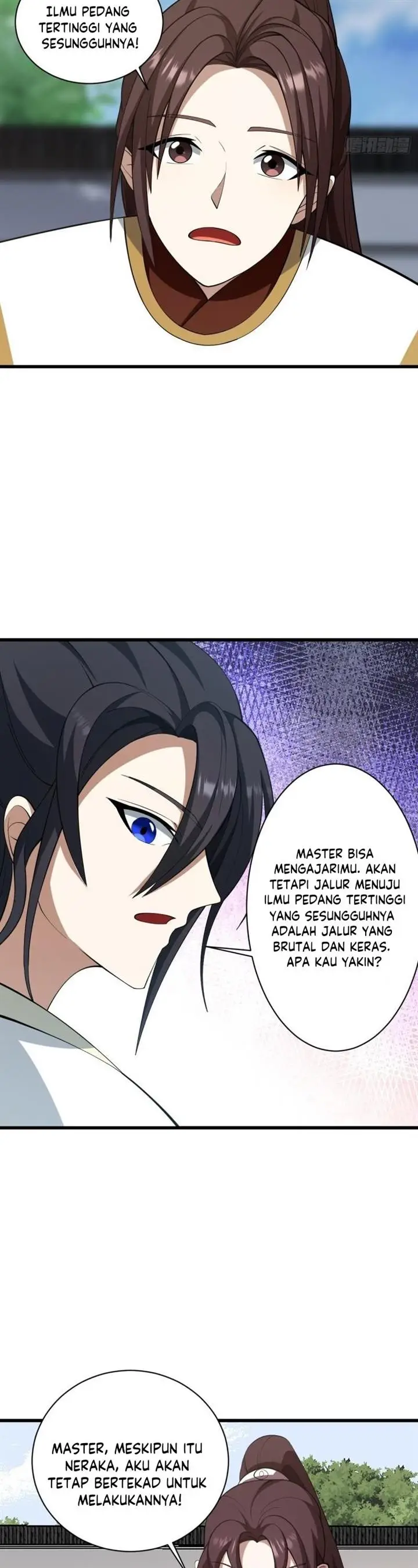 image-komik-invincible-after-a-hundred-years-of-seclusion-chapter-70-1/25
