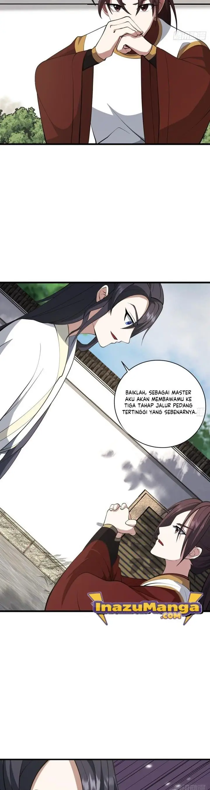 image-komik-invincible-after-a-hundred-years-of-seclusion-chapter-70-2/25