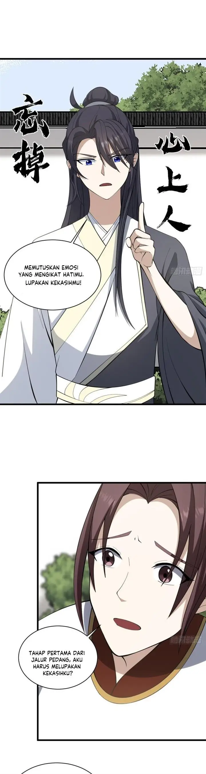 image-komik-invincible-after-a-hundred-years-of-seclusion-chapter-70-4/25