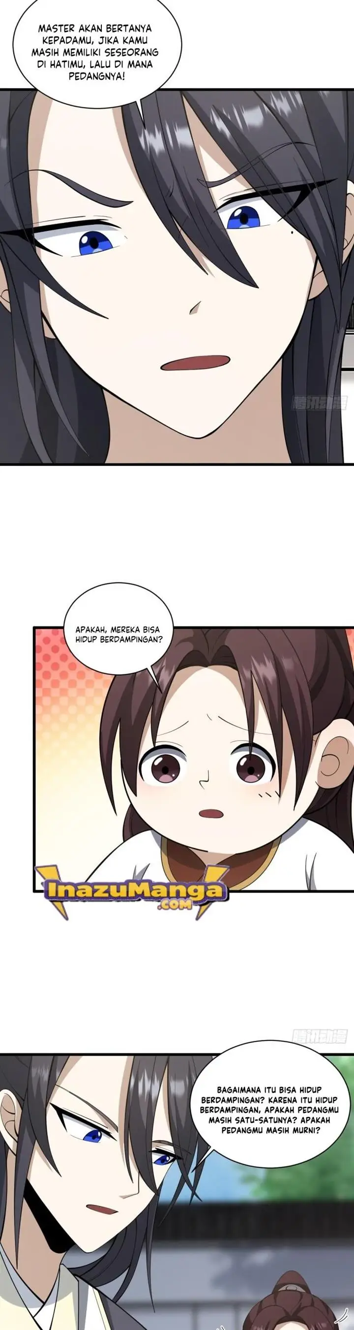 image-komik-invincible-after-a-hundred-years-of-seclusion-chapter-70-5/25