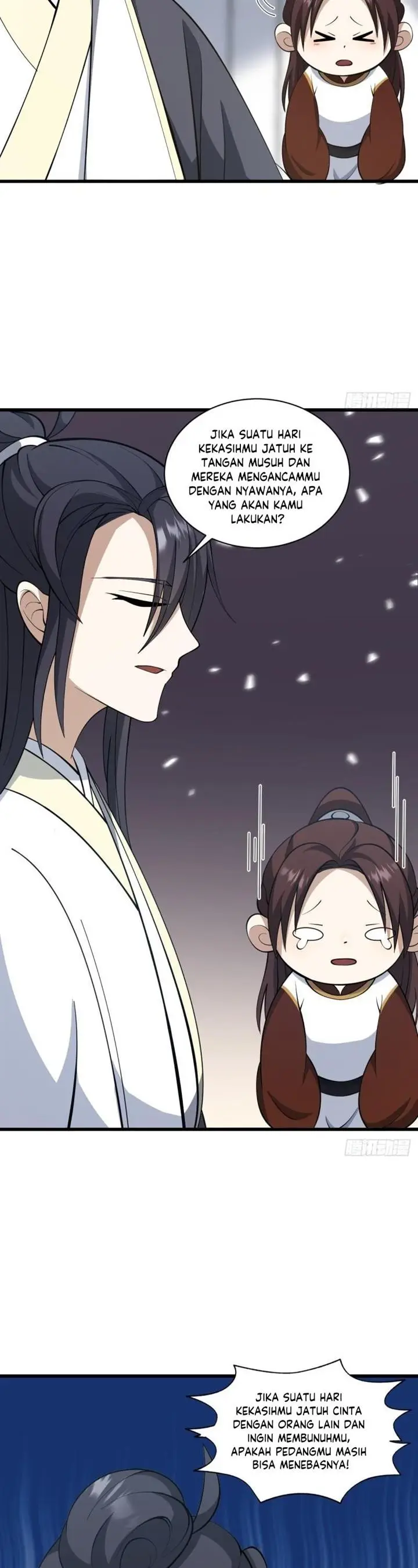image-komik-invincible-after-a-hundred-years-of-seclusion-chapter-70-6/25