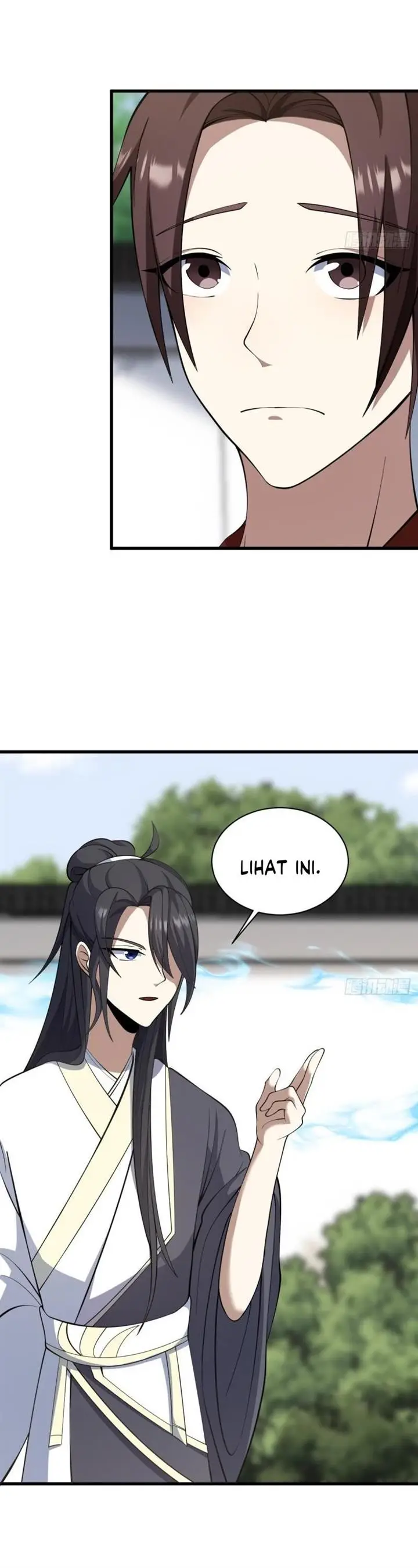 image-komik-invincible-after-a-hundred-years-of-seclusion-chapter-70-14/25