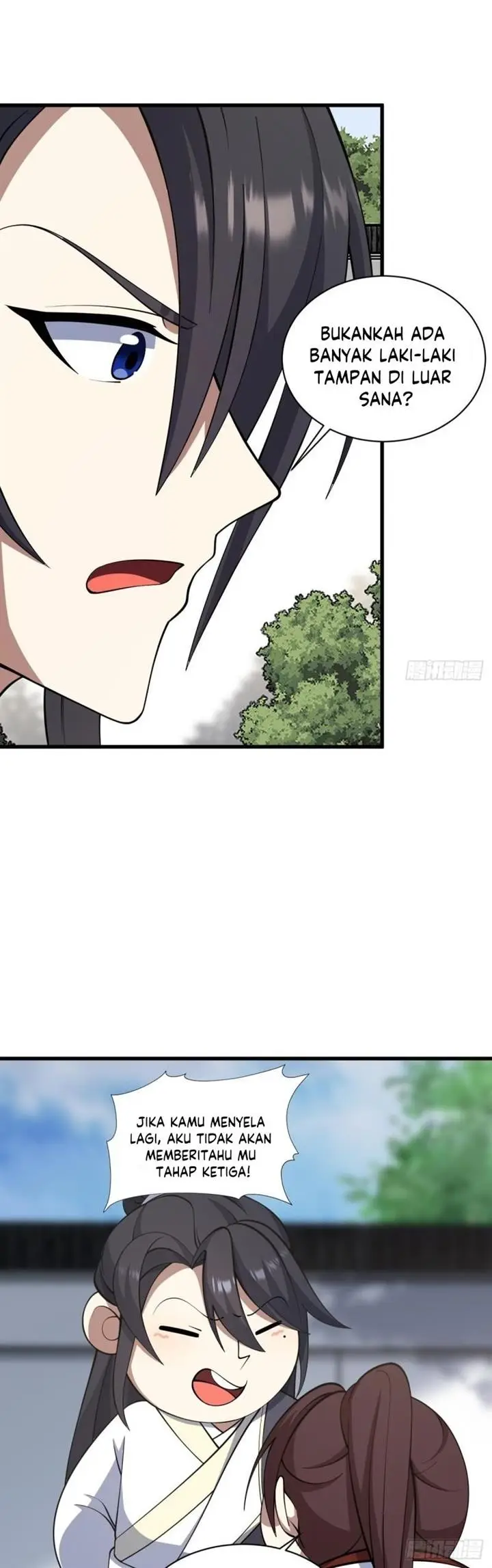 image-komik-invincible-after-a-hundred-years-of-seclusion-chapter-70-18/25