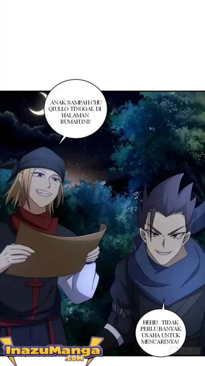 image-komik-invincible-after-a-hundred-years-of-seclusion-chapter-8-8/32