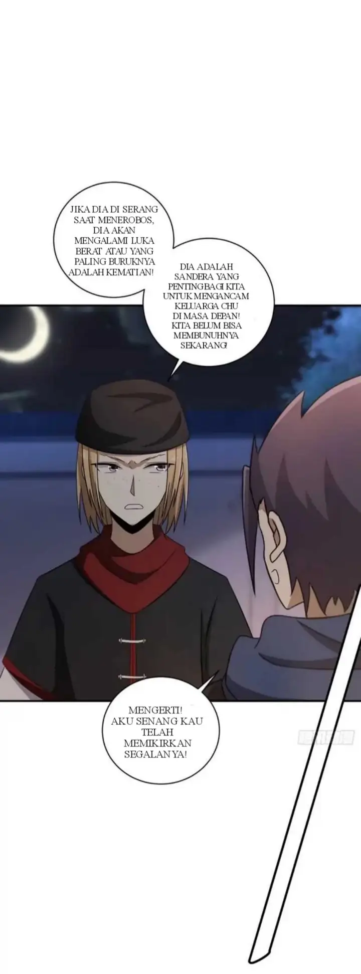 image-komik-invincible-after-a-hundred-years-of-seclusion-chapter-8-21/32