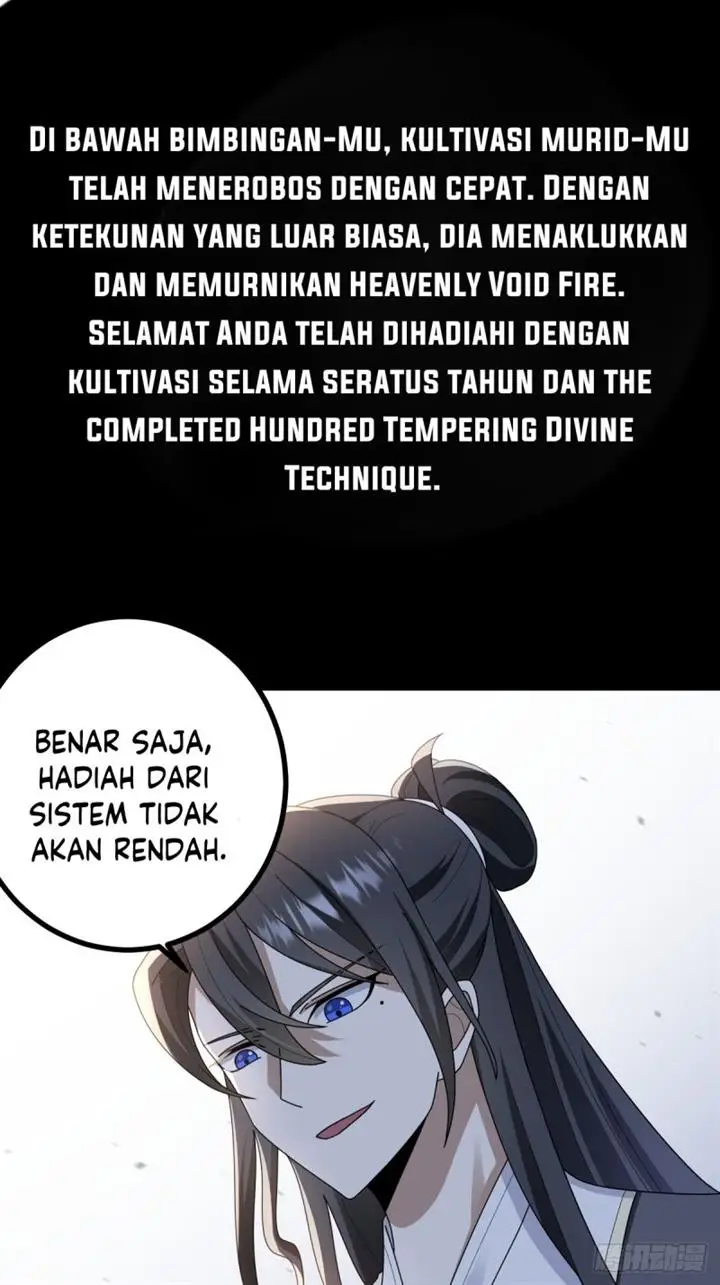 image-komik-invincible-after-a-hundred-years-of-seclusion-chapter-83-5/50