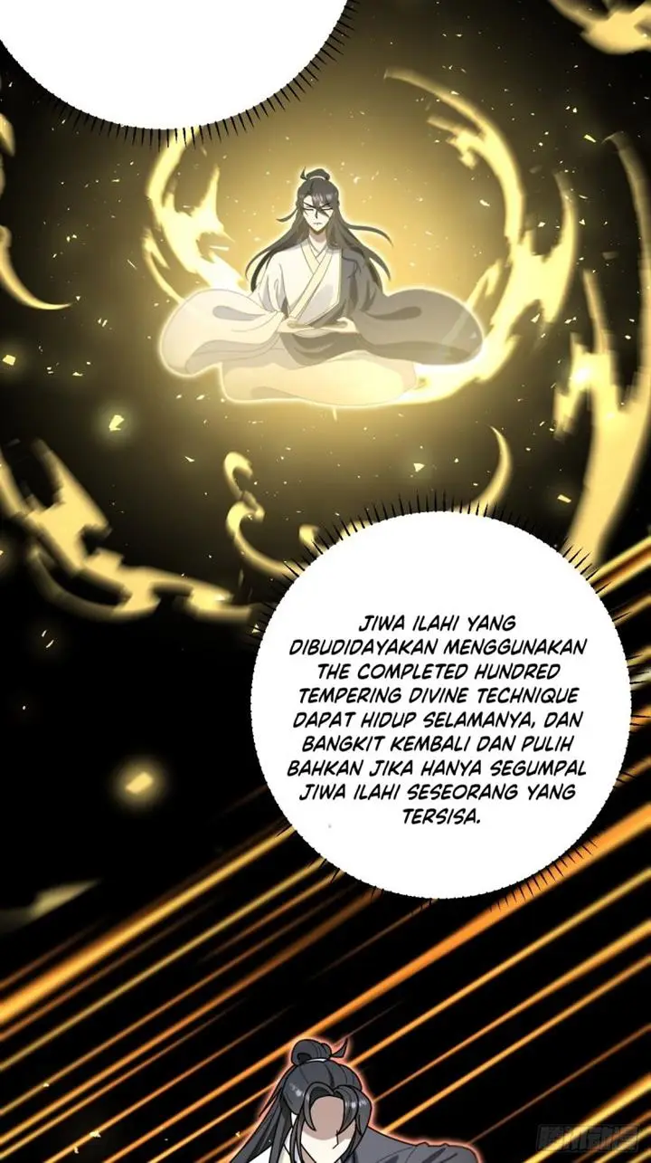 image-komik-invincible-after-a-hundred-years-of-seclusion-chapter-83-7/50