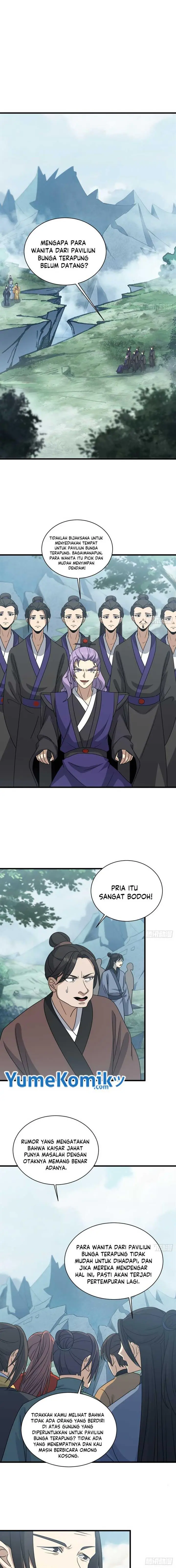 image-komik-invincible-after-a-hundred-years-of-seclusion-chapter-89-1/13