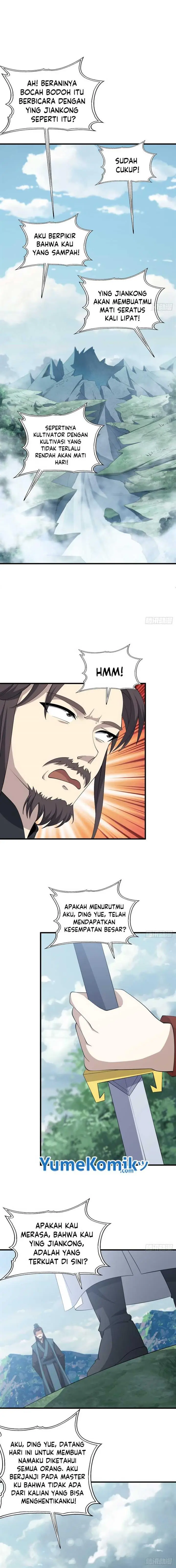 image-komik-invincible-after-a-hundred-years-of-seclusion-chapter-89-6/13