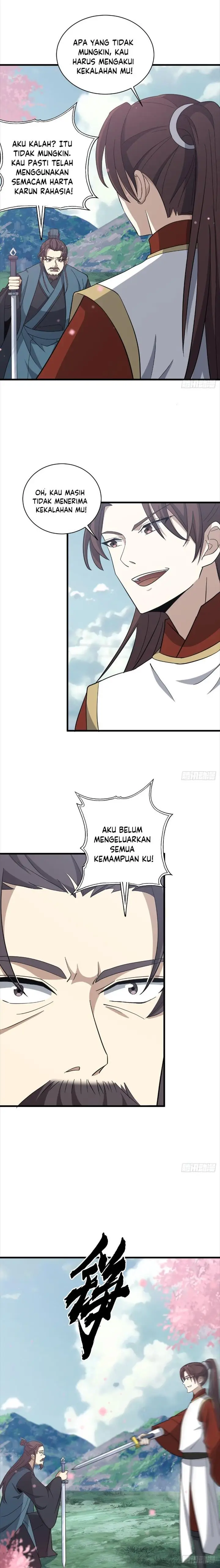 image-komik-invincible-after-a-hundred-years-of-seclusion-chapter-91-1/16