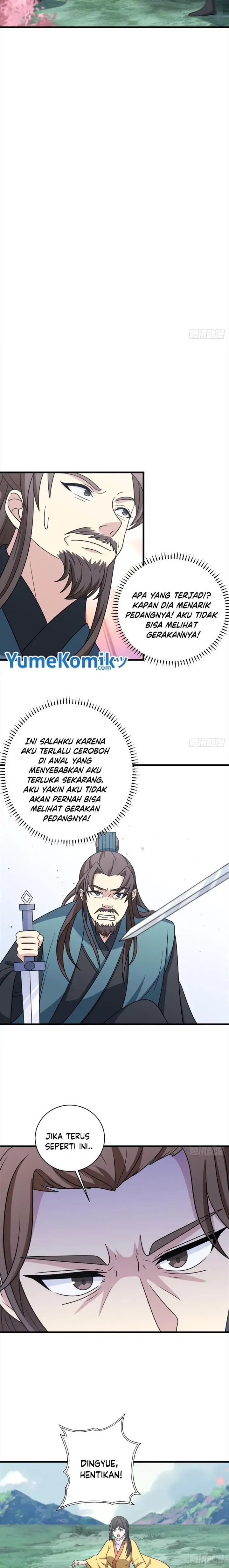 image-komik-invincible-after-a-hundred-years-of-seclusion-chapter-91-2/16