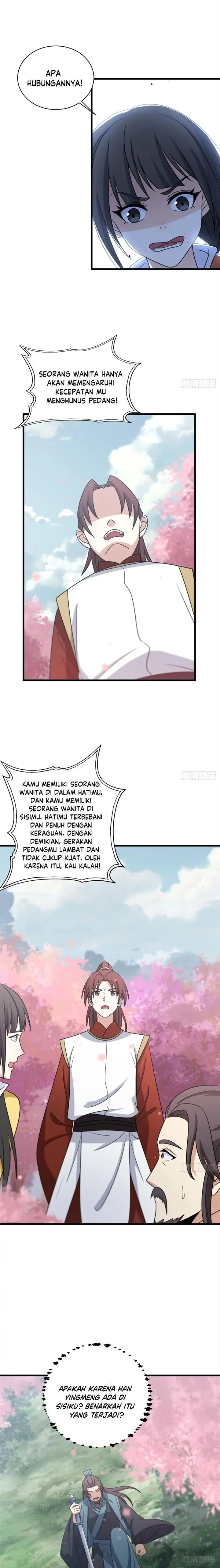 image-komik-invincible-after-a-hundred-years-of-seclusion-chapter-91-5/16