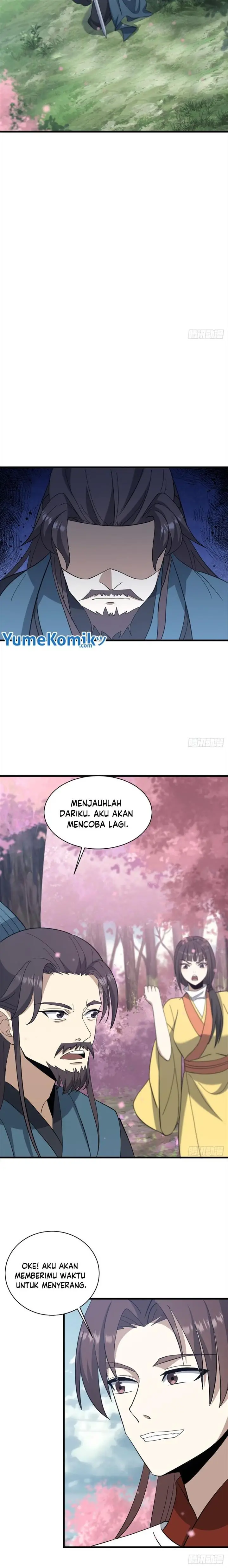 image-komik-invincible-after-a-hundred-years-of-seclusion-chapter-91-6/16