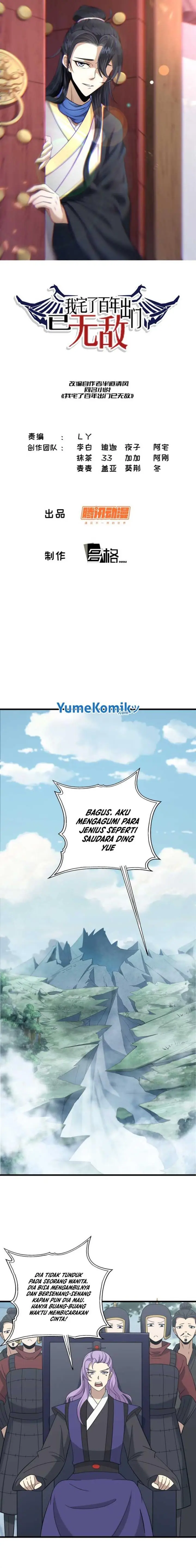 image-komik-invincible-after-a-hundred-years-of-seclusion-chapter-93-1/11