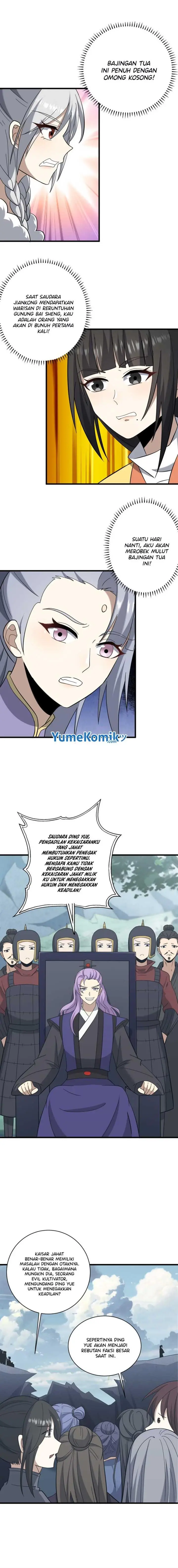image-komik-invincible-after-a-hundred-years-of-seclusion-chapter-93-2/11