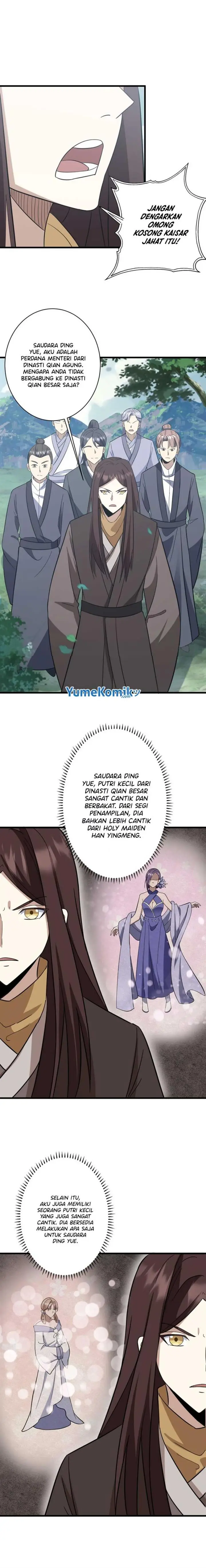 image-komik-invincible-after-a-hundred-years-of-seclusion-chapter-93-3/11