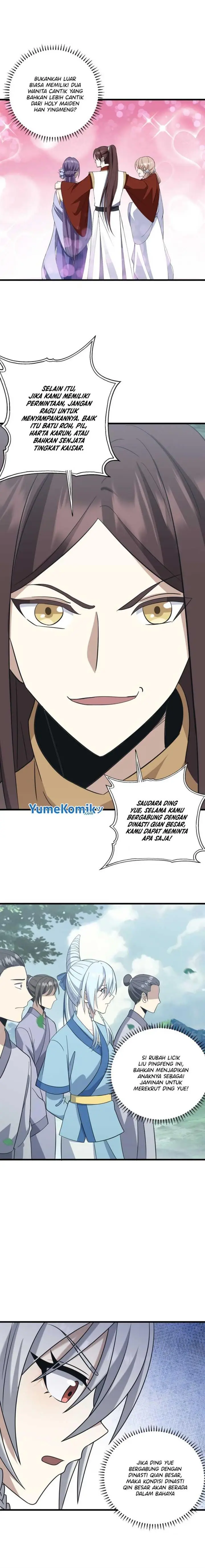 image-komik-invincible-after-a-hundred-years-of-seclusion-chapter-93-4/11