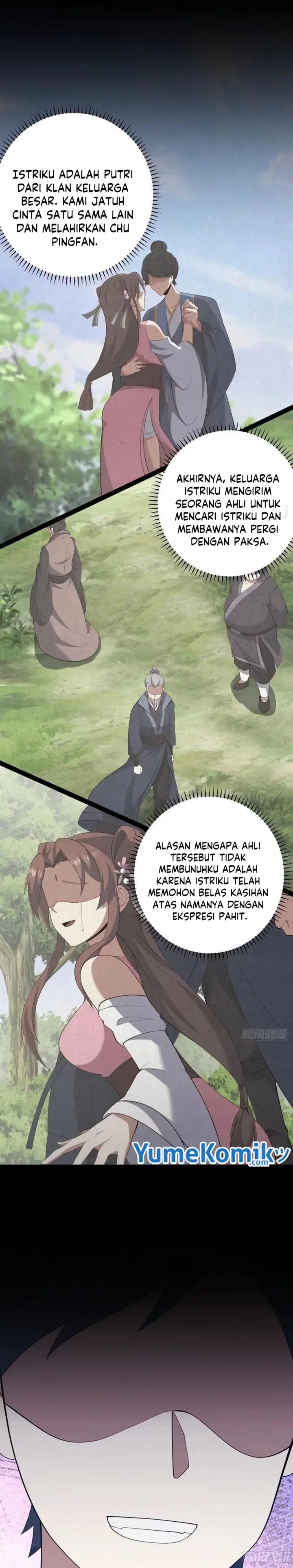 image-komik-invincible-after-a-hundred-years-of-seclusion-chapter-94-13/48