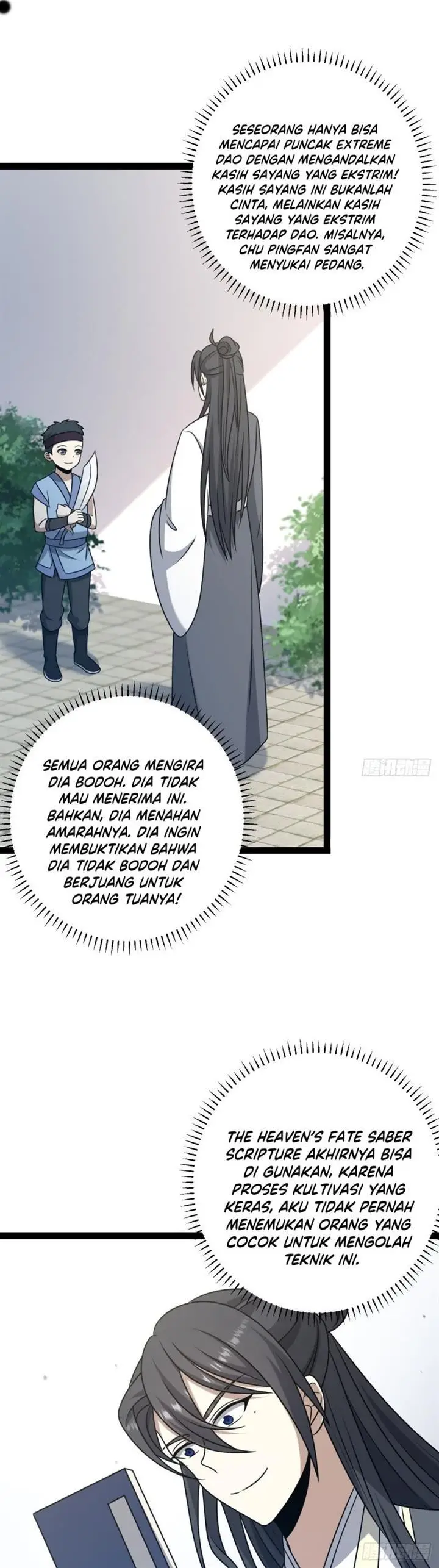image-komik-invincible-after-a-hundred-years-of-seclusion-chapter-95-1/48