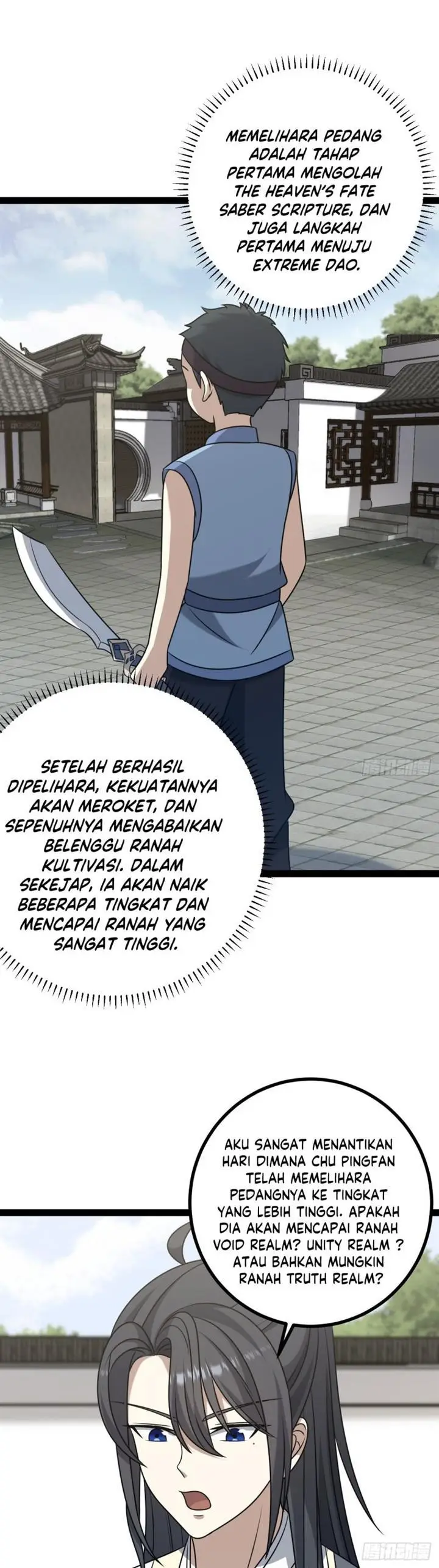 image-komik-invincible-after-a-hundred-years-of-seclusion-chapter-95-9/48