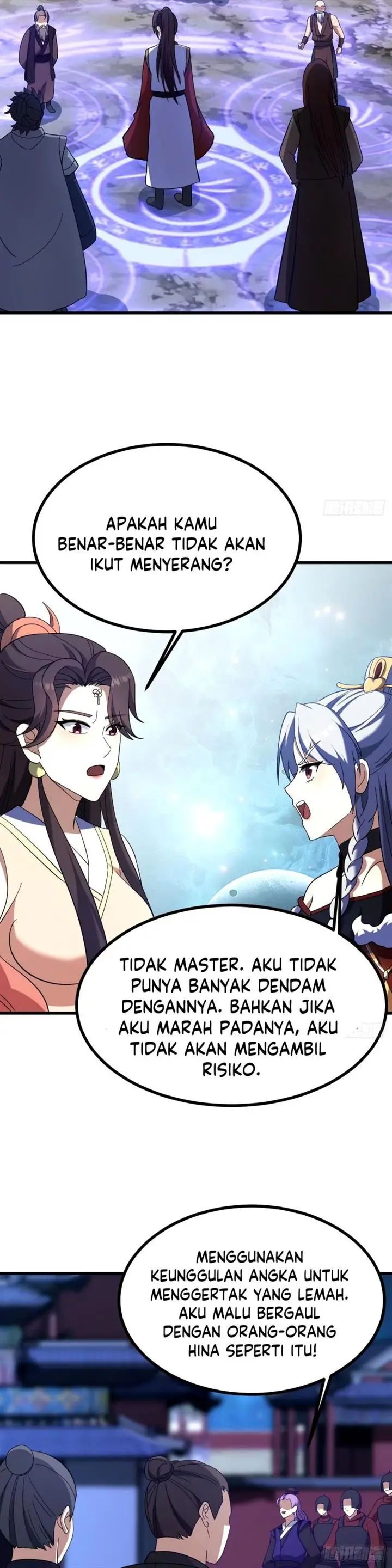 image-komik-invincible-after-a-hundred-years-of-seclusion-chapter-96-56/69