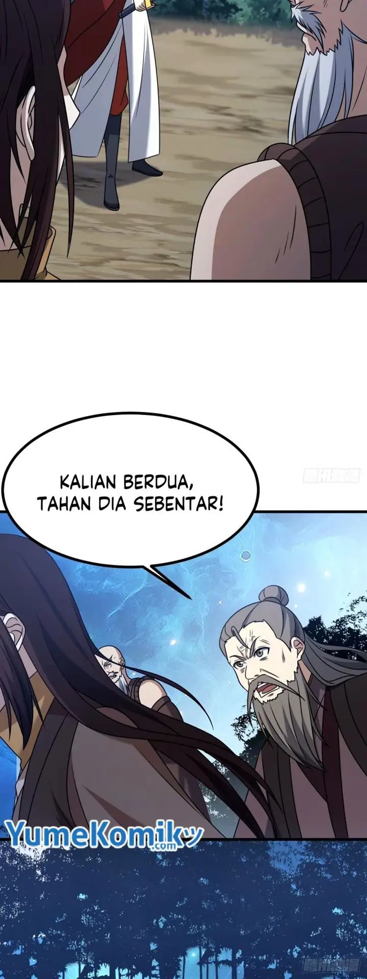 image-komik-invincible-after-a-hundred-years-of-seclusion-chapter-97-54/66
