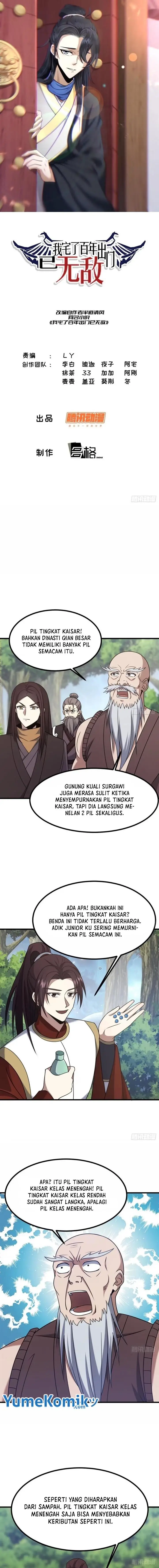 image-komik-invincible-after-a-hundred-years-of-seclusion-chapter-98-1/15