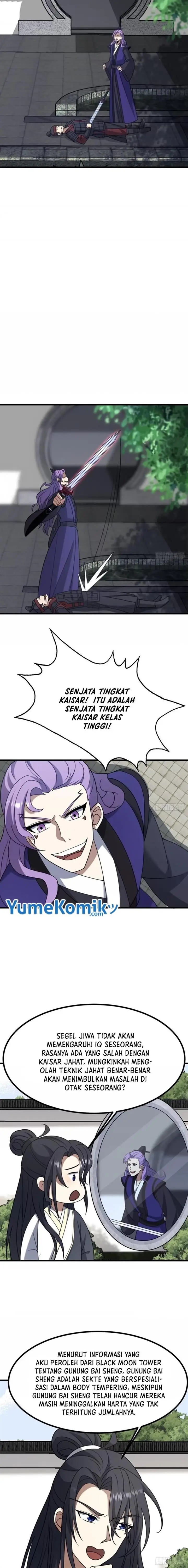 image-komik-invincible-after-a-hundred-years-of-seclusion-chapter-98-4/15