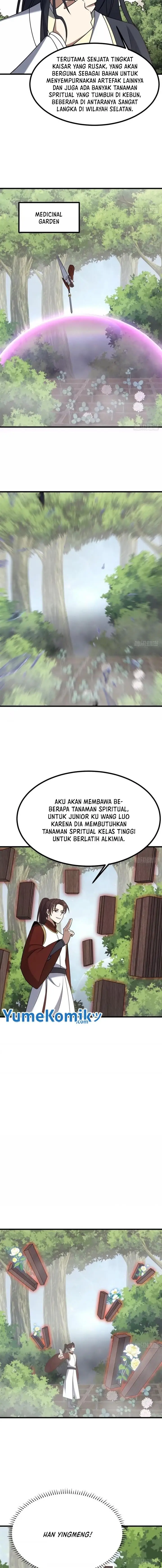 image-komik-invincible-after-a-hundred-years-of-seclusion-chapter-98-5/15