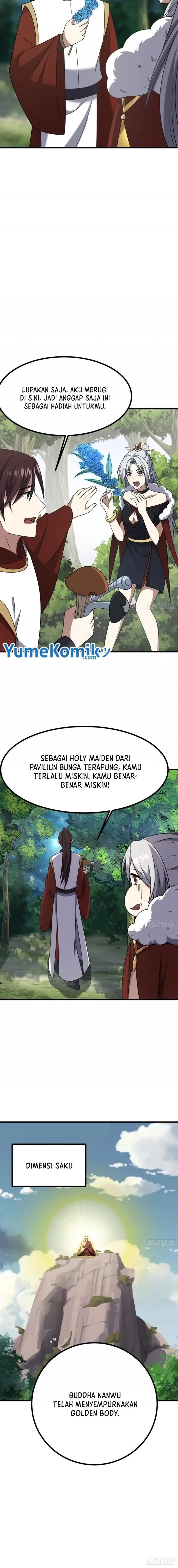 image-komik-invincible-after-a-hundred-years-of-seclusion-chapter-98-10/15
