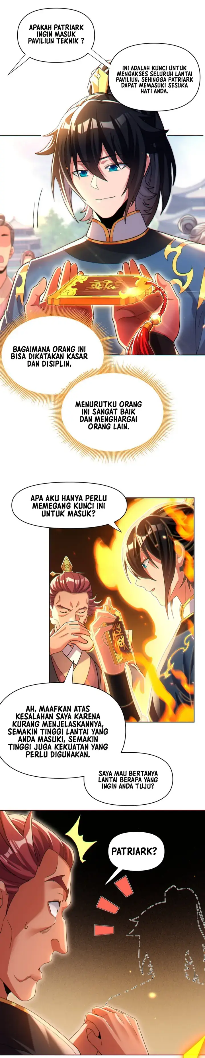 image-komik-invincible-after-shocking-my-empress-wife-chapter-04-13/27