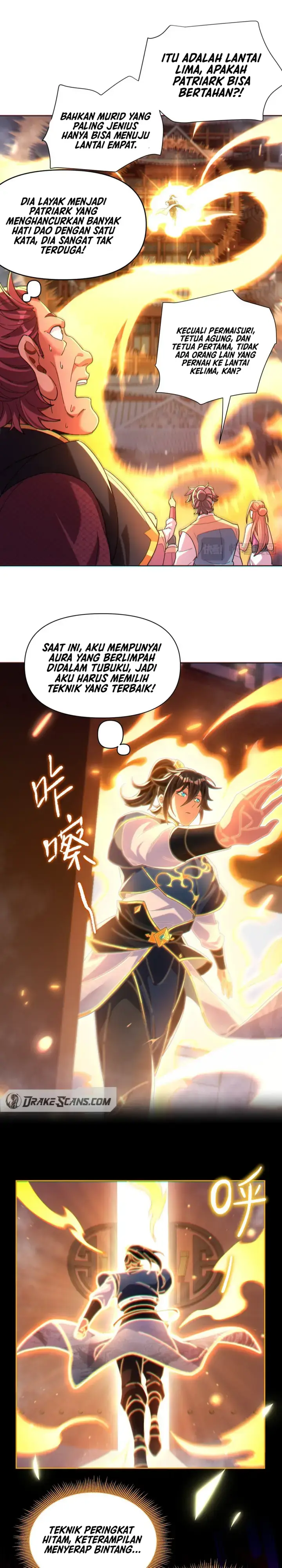 image-komik-invincible-after-shocking-my-empress-wife-chapter-04-15/27