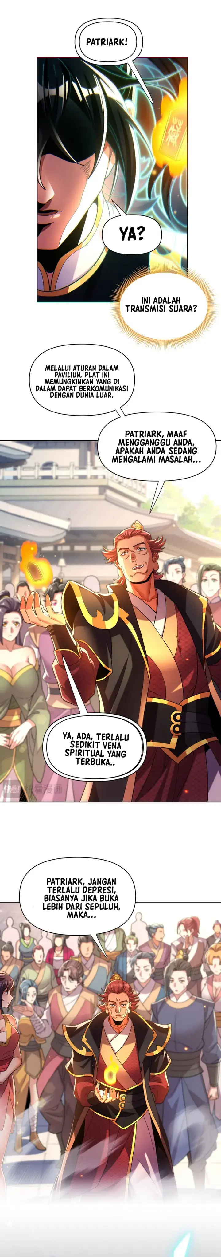 image-komik-invincible-after-shocking-my-empress-wife-chapter-04-21/27